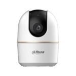 Dahua Hero A1 4MP WiFi PT Camera – 360° Coverage, AI Human Detection, Built-in Siren, Night Vision, Two-Way Talk