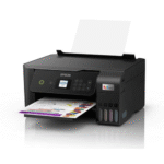 Epson EcoTank L3560 WiFi Color Ink Tank Printer – Multi-Function (Print, Scan, Copy) - Image 3