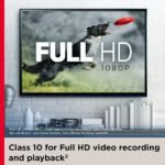 SanDisk Ultra 128GB microSDXC UHS-I – 140MB/s Read, 10Y Warranty - Image 5