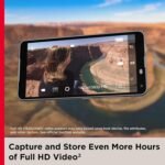 SanDisk Ultra 64GB microSDXC UHS-I – 140MB/s Read, 10Y Warranty - Image 3