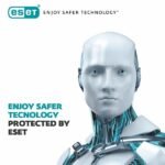 ESET Internet Security Antivirus – 1 User, 1 Year (Latest Version) Email Delivery - Image 5
