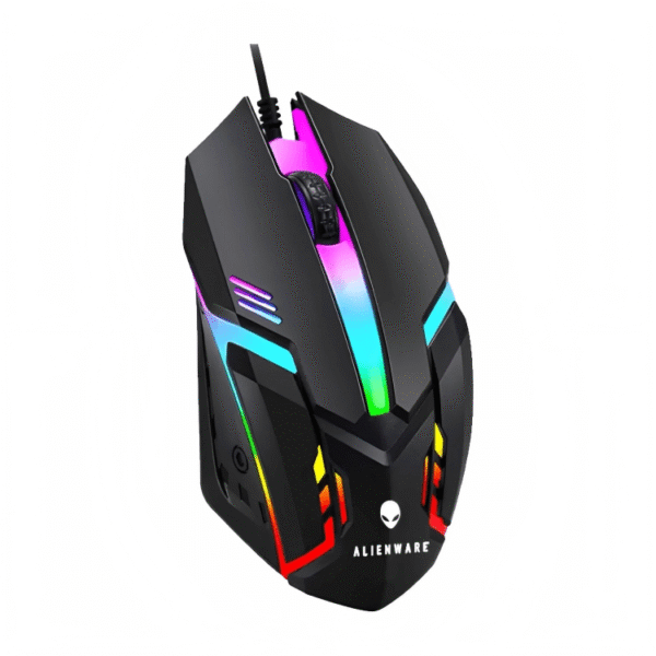 Alienware AW950 Wired USB Gaming Mouse