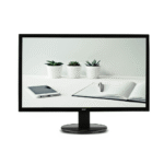 Acer K202HQL 19.5-Inch LED Monitor - VGA, HDMI (Black)
