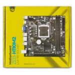 Zebronics H110M2 Motherboard - LGA 1151, M2 Slot - Image 2