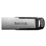 SanDisk Ultra Flair 32GB USB 3.0 Pen Drive - Silver