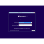 Windows 8.1 All-in-One Bootable Pendrive - Basic, Pro, Enterprise (32-bit/64-bit) - Lifetime Use - Image 2