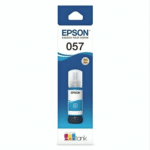 Epson 057 Cyan Original Ink Bottle 70ml