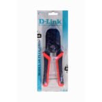 D-Link NTC-001 Modular Plug Crimper