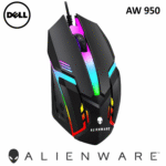 Alienware AW950 Wired USB Gaming Mouse - Image 3