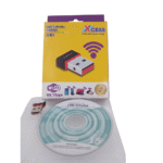 Xcess XU001 300 Mbps USB 2.0 Wireless WiFi Dongle (Black) - Image 6