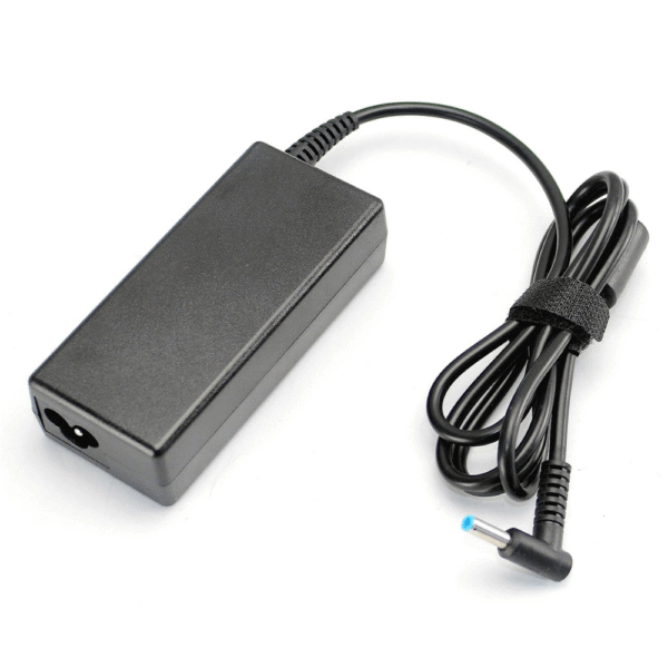 HP 65W Blue Pin Laptop Charger 19.5V 3.33A 65W