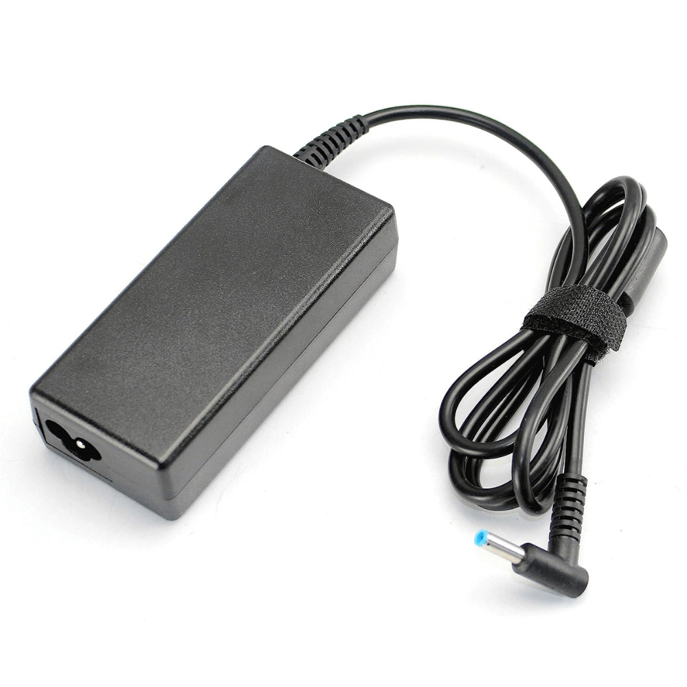 1-20.png HP 65W Blue Pin Laptop Charger 19.5V 3.33A 65W - Image 1