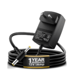 12V 1AMP Router Power Adapter Charger for TP-Link D-Link Tenda Mi