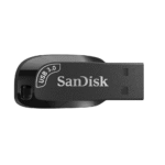SanDisk Ultra Shift USB Flash Drive USB 3.0 64GB, 100MB/s R