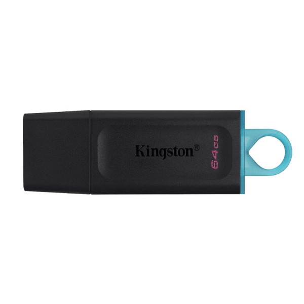 Kingston DataTraveler Exodia DTX/64GB USB 3.2 Gen 1 Pen Drive