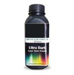 Ultra Dark Toner Powder - 12A Compatible