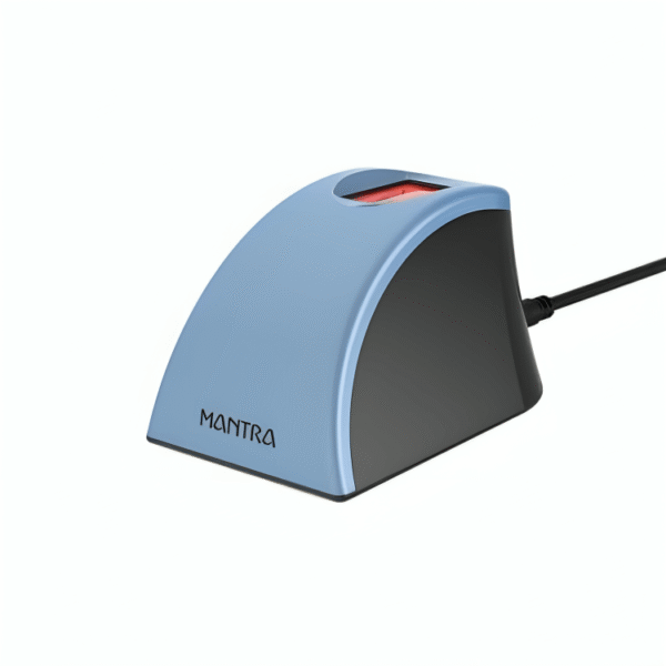 Mantra MFS 110 L1 Biometric Single Fingerprint Scanner