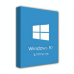 Windows 10 Enterprise - Lifetime Product Key Fast 2-Hour Delivery (Email + WhatsApp)