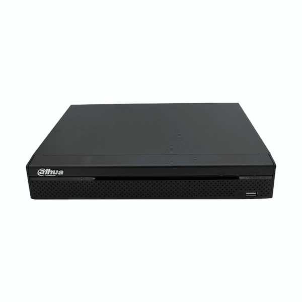 Dahua 8 Channel NVR Digital Video Recorder - DHI-NVR1108HS-S3/H