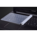 Universal Silicone 14.0" Keyboard Protector Skin for Laptop - Image 2