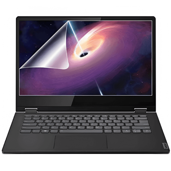 Laptop Screen Guard 15.6 Inch Anti Glare (Glossy) Screen Protector