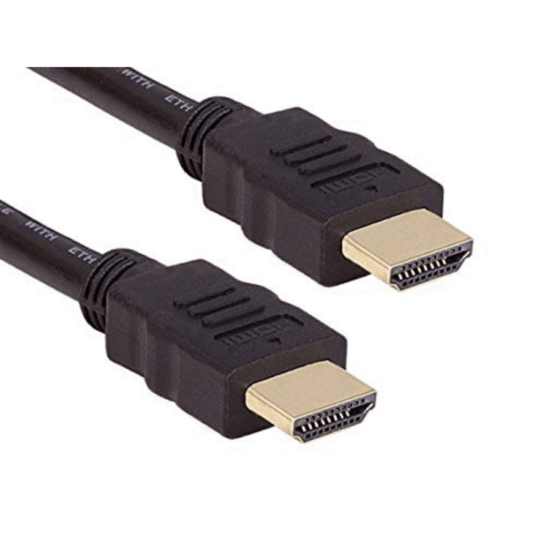 HDMI Cable 1.5M Supports 4K@60Hz, FullHD, Ultra HD, 3D High Speed HDMI for LED/LCD/Plasma/DVR/NVR/Projector/Laptop/PC