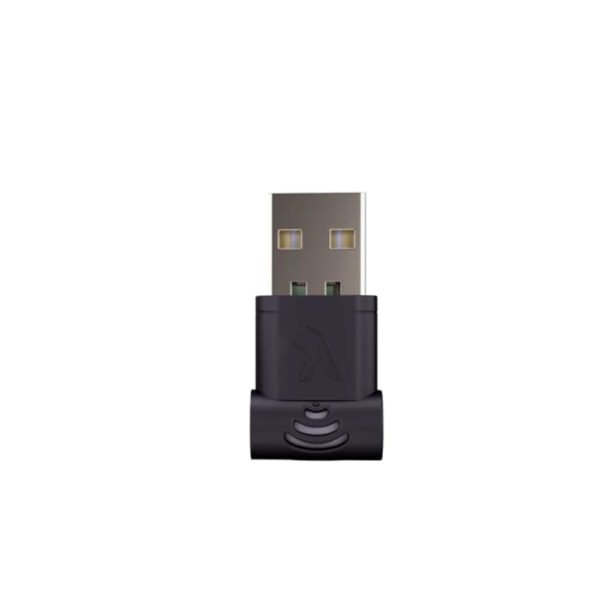 FINGERS FWF300 Wi-Fi USB Adapter, Nano-Sized, High Speed, 300 Mbps