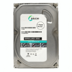 Daichi 1TB SATA HDD - 3.5 Inch Desktop Internal Hard Drive, 2-Year Warranty
