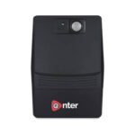 Enter UPS E-U740, Uninterruptible Power Supply, Backup Power and Voltage Regulation - Image 2