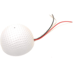 CCTV Audio Surveillance Microphone for CCTV Systems (High Quality)