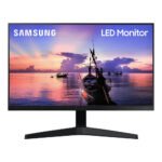 Samsung 22-Inch FHD Monitor - IPS Panel, 75Hz, 5ms (LS22C312EAWXXL)