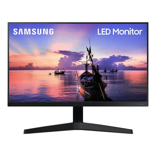 Samsung 22-Inch FHD Monitor - IPS Panel, 75Hz, 5ms (LS22C312EAWXXL)