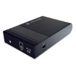 Lapcare Cube IV Mini UPS LMU-123 – 12V 4000mAh Router Backup UPS