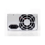 Enter E-500B 500-Watt Computer Power Supply (Black) PSU SMPS - Image 2