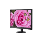 AOC E2070Sw 19.5-Inch (20 Inch) LED Backlit Computer Monitor, 1600x900 Resolution (Black) HDMI + VGA - Image 2