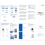 CP PLUS CP-E28A 2MP Full HD Wi-Fi CCTV Camera – 360° PT, Motion Tracking, Night Vision, 2-Way Talk, Cloud & SD Card Support - Image 2