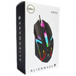 Alienware AW950 Wired USB Gaming Mouse - Image 4