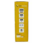 Chip Trades CT-155 Wired USB Optical Mouse with 3 Buttons - Image 3