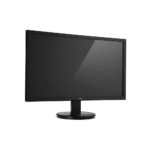 Acer K202HQL 19.5-Inch LED Monitor - VGA, HDMI (Black) - Image 2