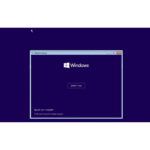 Windows 11 Pro 64-bit - Bootable Pendrive - Lifetime Use - Image 3