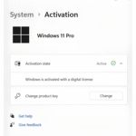 Windows 11 Pro Digital License Key - Lifetime Validity, Fast 2-Hour Delivery (Email + WhatsApp) - Image 11