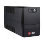 Enter UPS E-U740, Uninterruptible Power Supply, Backup Power and Voltage Regulation