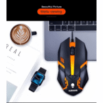 Alienware AW950 Wired USB Gaming Mouse - Image 5