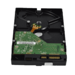 Consistent 500GB SATA Hard Disk for Desktop - Image 3