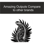 337 Toner Cartridge for Canon i-SENSYS Printers (Pack of 1) - Image 2