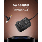 12V 1AMP Router Power Adapter Charger for TP-Link D-Link Tenda Mi - Image 2