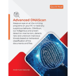 Quick Heal Antivirus Pro Renewal Pack 1 User 1 Year, Email Delivery - Image 2