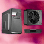 Zebronics i5 3rd Gen Desktop, 8GB RAM, 512GB SSD, Windows 11 Pro, Free USB WiFi Dongle - Image 2