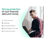 Kaspersky Plus Security (Formerly Kaspersky Internet Security) – 1 Device, 1 Year, Email Delivery - Image 3