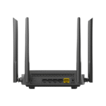 D-Link DIR-825/IIN/J1 MU-MIMO Gigabit Wireless Router - Dual Band, 1200 - Image 2